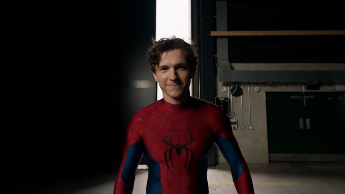 The Russo Brothers Reveal Spider-Man's Interesting Backstory Twist
