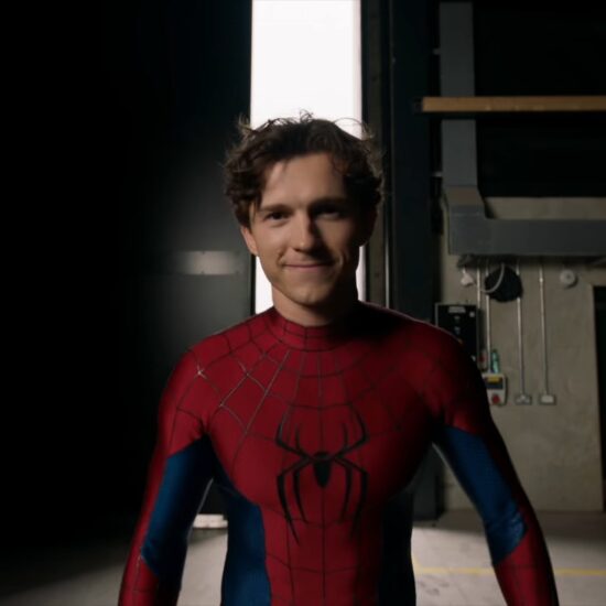 The Russo Brothers Reveal Spider-Man's Interesting Backstory Twist