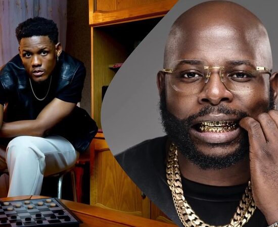 The Samthing Soweto petition: DJ Maphorisa’s bold move ahead of 'Scorpion Kings Live'