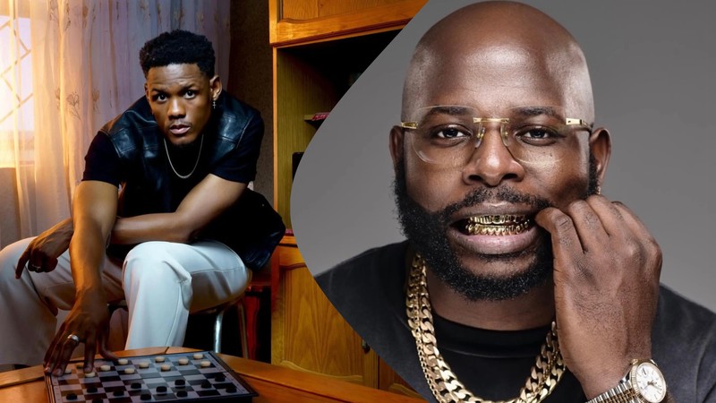 The Samthing Soweto petition: DJ Maphorisa’s bold move ahead of 'Scorpion Kings Live'