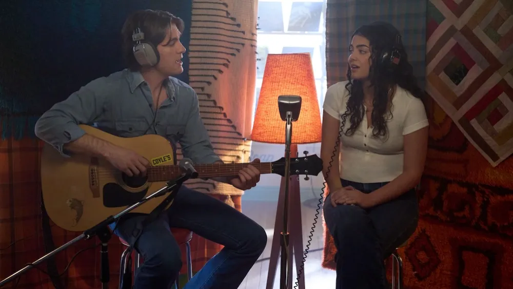 'The Way Home' Soundtrack to Be Released With 30+ Original Songs