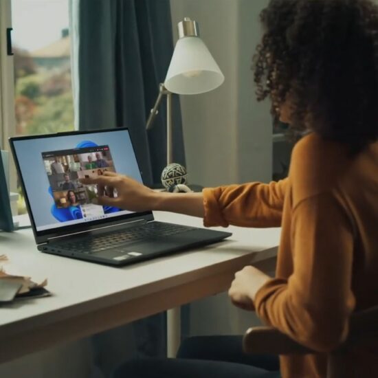 The latest Windows 11 update is here boasting 4 features I'm very pleased to see