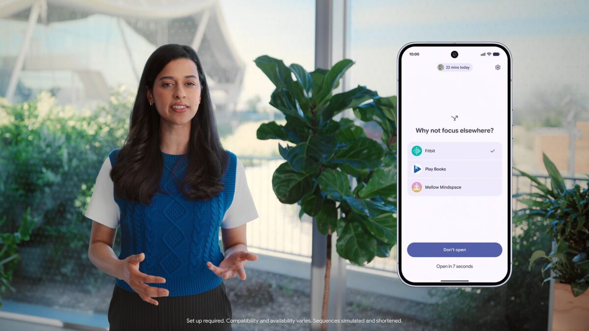 The new Pause Point feature in Android 17 wants to stop you doomscrolling — and it's something I'll be turning on right away