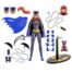 This Batman: The Animated Series Batgirl Figure Nails The Show’s Iconic Look