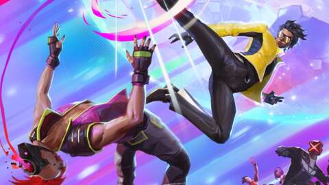 This Beat-'Em-Up Wants You To Fight Like Batman And Move Like A Rock Star
