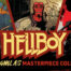 This Giant Hellboy Collection Includes Over 100 Comics Written And Illustrated By Mike Mignola