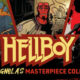 This Giant Hellboy Collection Includes Over 100 Comics Written And Illustrated By Mike Mignola