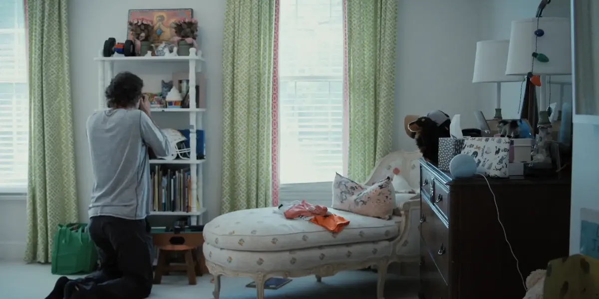 This Oscar-Winning DP Shares the Secret to Great Documentaries