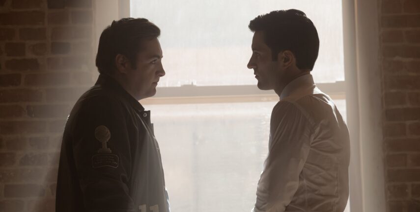 This Week's Shocking Episode of 'Daredevil: Born Again' Almost Had a VERY Different Ending
