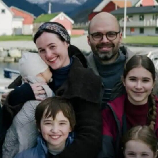 This year's Palme d'Or at the Cannes Film Festival goes to Cristian Mungiu’s Fjord