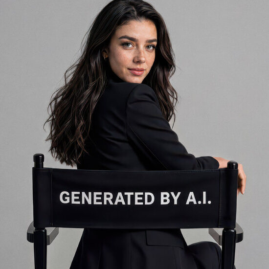 Tilly Norwood, A.I. Actress, Wants to Know Why Everyone’s Mad at Her