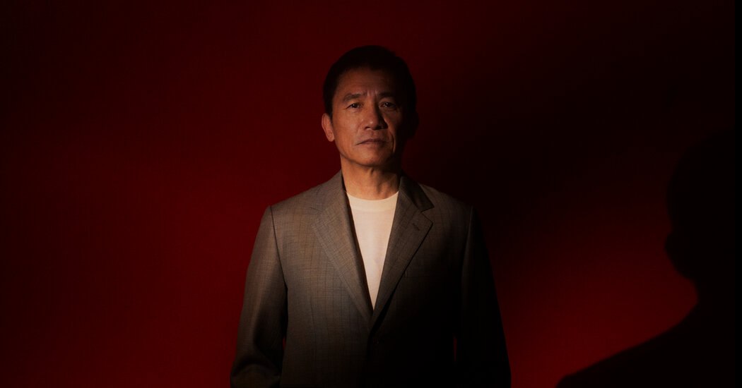 Tony Leung Doesn’t Want a Challenge. He Wants a Compatible Director.