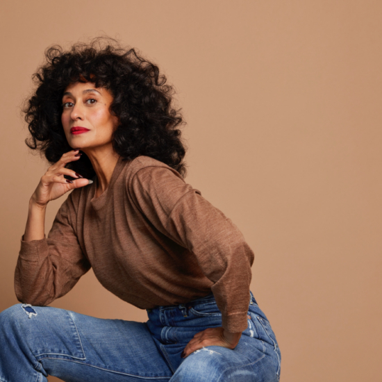 Tracee Ellis Ross To Follow Mariska Hargitay In 'Every Brilliant Thing'