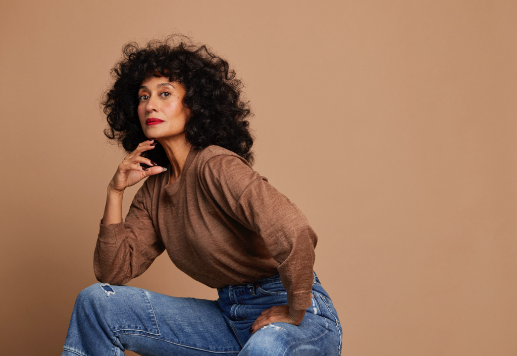 Tracee Ellis Ross To Follow Mariska Hargitay In 'Every Brilliant Thing'