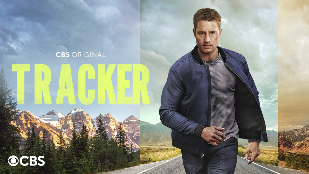 Tracker TV show on CBS: season three ratings (canceled or renewed for season 4?)