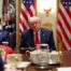 Trump Says 'Cancel It' About Freedom 250 Concert Series