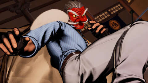 Two Crossovers In One Character? Fatal Fury’s Next DLC Explained