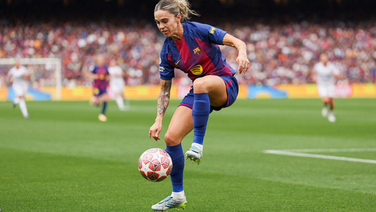 How to watch UEFA Women