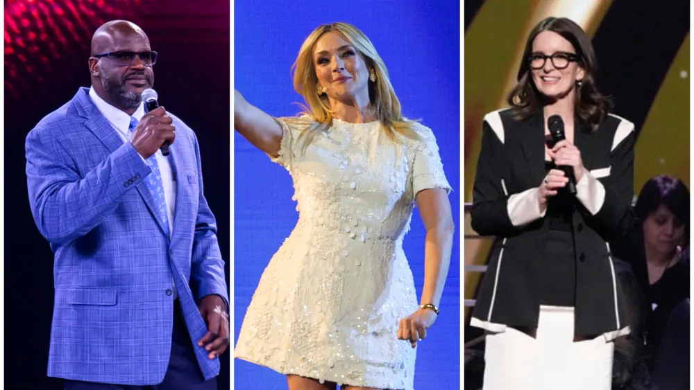 Upfronts Recap: NBCU, Fox, Amazon, Disney, WBD, Netflix, YouTube