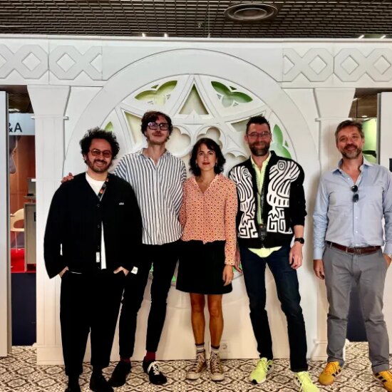 Urban Factory, Fidelio Films Board Psycho-Thriller 'Los Eastman'