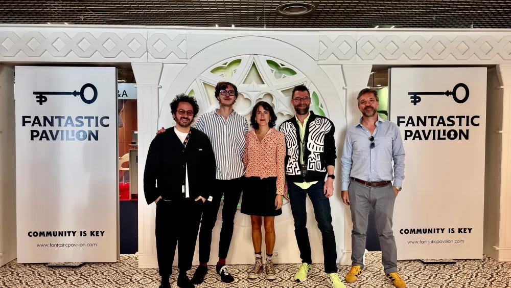 Urban Factory, Fidelio Films Board Psycho-Thriller 'Los Eastman'