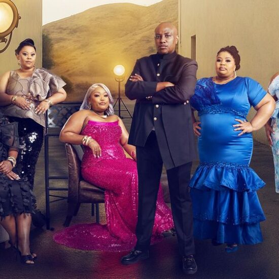 'Uthando Nesthembu' wraps up its ninth season with hour-long episode