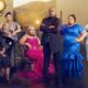 'Uthando Nesthembu' wraps up its ninth season with hour-long episode