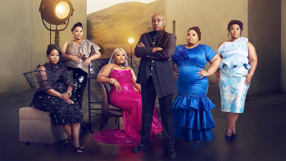 'Uthando Nesthembu' wraps up its ninth season with hour-long episode