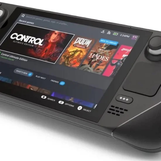 Valve Raises Steam Deck Prices...By a Lot