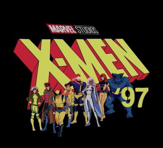 WATCH: The Mutants Are Scattered Through Time in the First 'X-Men '97' Trailer
