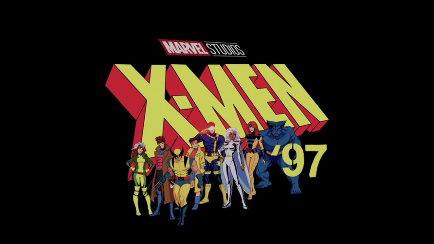 WATCH: The Mutants Are Scattered Through Time in the First 'X-Men '97' Trailer