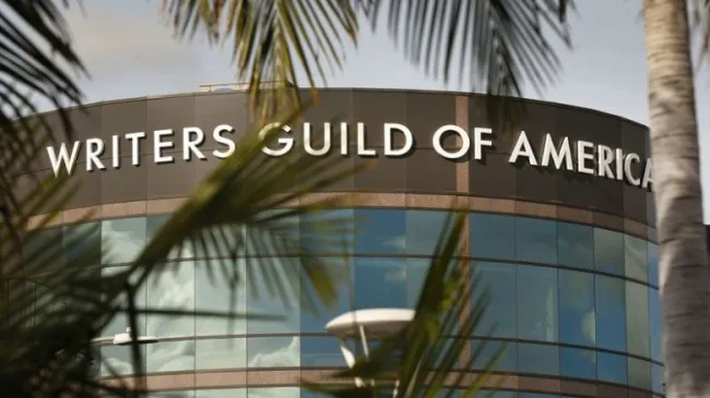 WGA West Staff Reaches Tentative Deal on Contract with Its Own Union