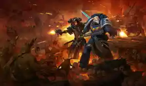 Warhammer 40,000: Boltgun Boom Comes To Mobile This Year, Boltgun 2 Demo Out Now On PC