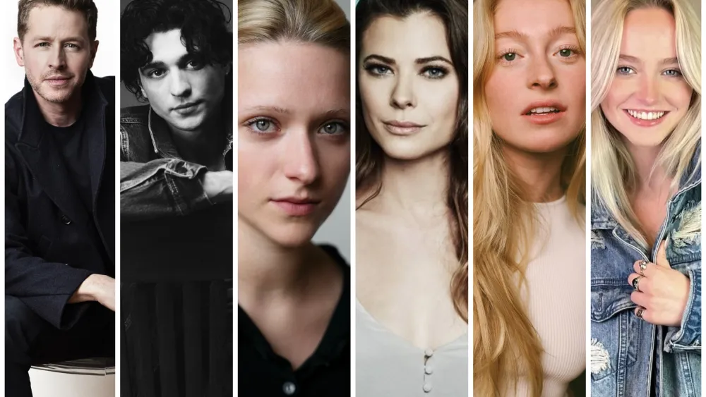 'We Were Liars' Season 2 Casts Young Versions of the Sinclairs