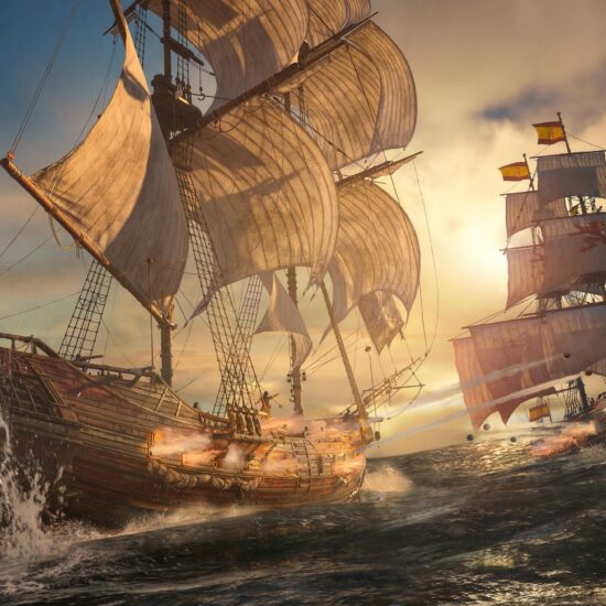 'We know that fans will love them' — Assassin's Creed Black Flag Resynced creative director says Ubisoft changed the music's execution in the remake and added new scores for some 'emotional moments' of the game