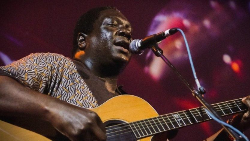 What to do in Joburg this weekend: Mawhoo, Bassline Fest and book lovers unite