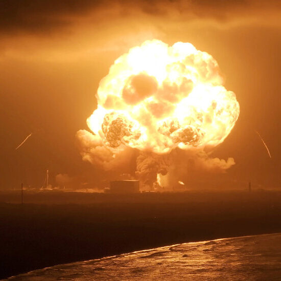What’s Next for Blue Origin After Rocket Explosion