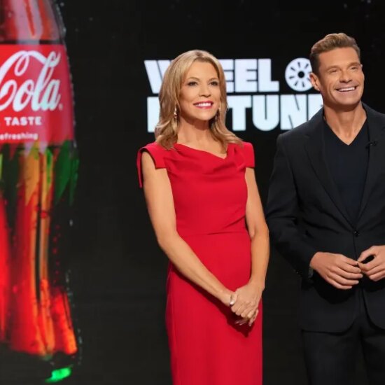 Wheel of Fortune Sets America250 Episodes Sponsored by Coca-Cola