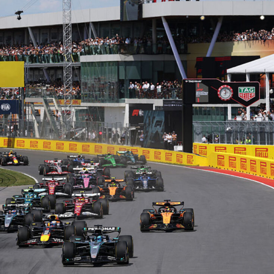 How to watch F1 Canadian Grand Prix 2026 live online, livestream Apple TV