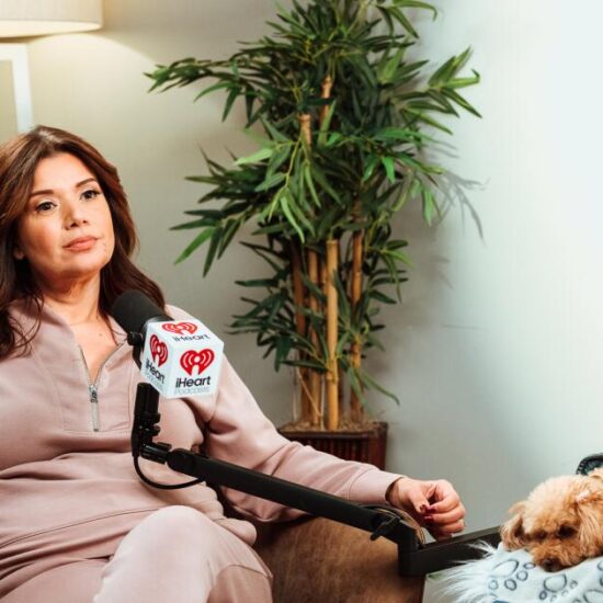Why Ana Navarro has enough outrage for two TV jobs and a new podcast