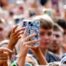 Why can’t Gen Z stop recording at concerts?