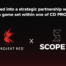 Witcher Dev’s Mysterious New Game With Saudi Arabia’s Scopely Is Not Releasing Soon