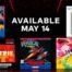 With its latest update, Nintendo has already added most of Virtual Boy’s game library to Switch Online