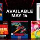 With its latest update, Nintendo has already added most of Virtual Boy’s game library to Switch Online