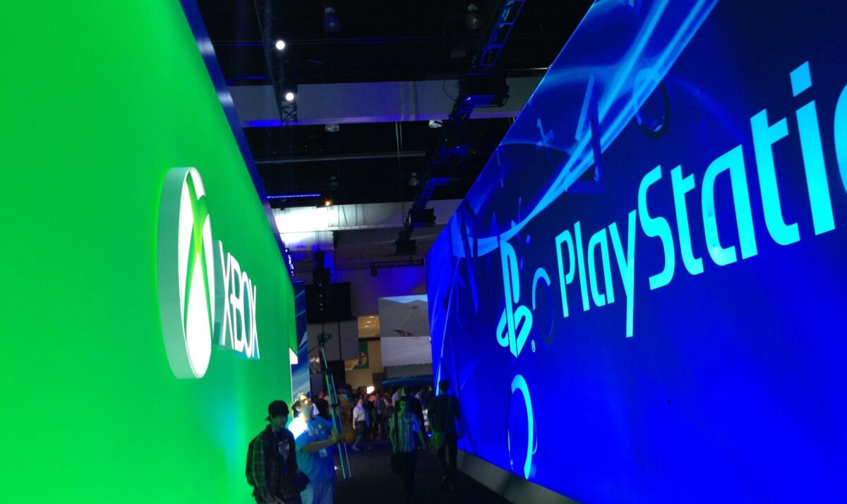 Xbox CEO calls PS5 logo decision ‘a miss’ and promises to rethink Games Showcase policy