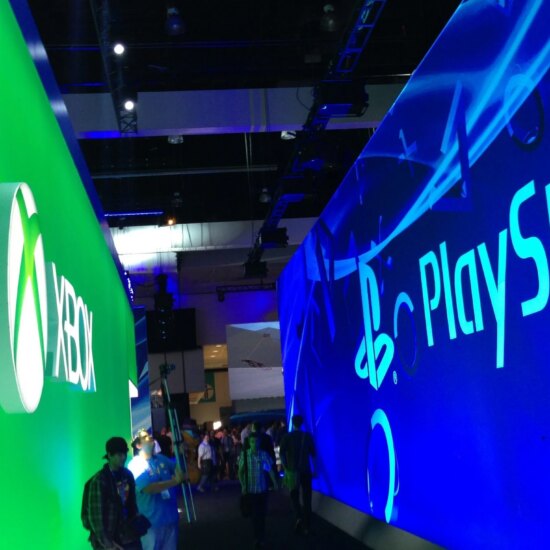 Xbox CEO calls PS5 logo decision ‘a miss’ and promises to rethink Games Showcase policy