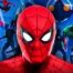 Spider-Man, MCU superheroes together