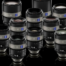 ZEISS Goes Large Format With New Ten-Lens Set of Pantopte 65 Cinema Primes