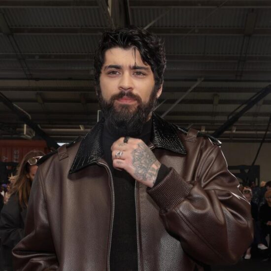 Zayn Malik cancels U.S. tour after recent hospitalization.