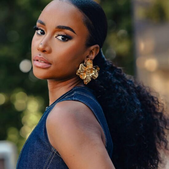Zozibini Tunzi to host Miss Universe Zimbabwe 2026 grand finale